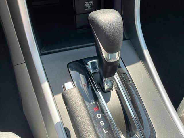 used 2015 Honda Accord car, priced at $11,930