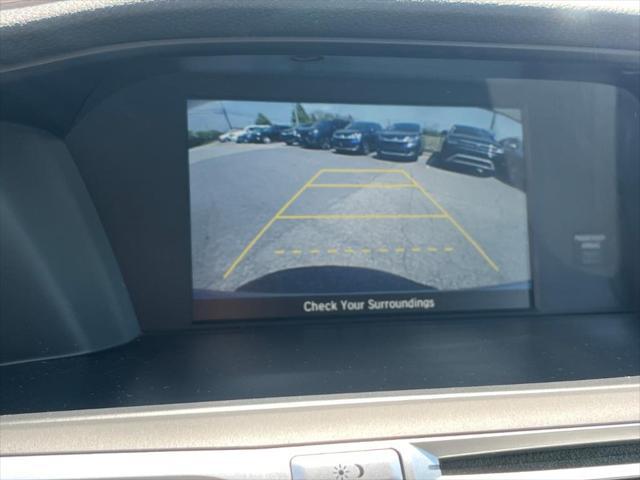 used 2015 Honda Accord car, priced at $11,930