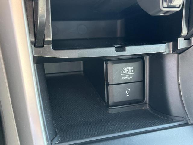 used 2015 Honda Accord car, priced at $11,930