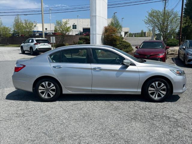 used 2015 Honda Accord car, priced at $11,930