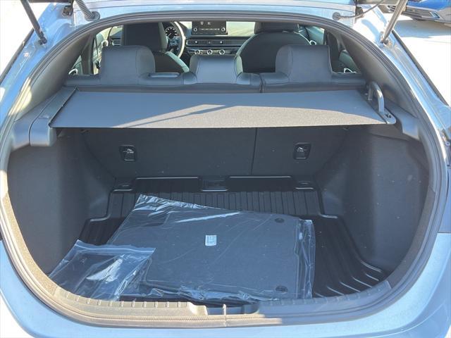 new 2025 Honda Civic car, priced at $28,600