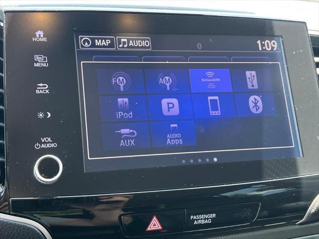 used 2022 Honda Ridgeline car, priced at $36,487