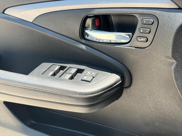 used 2022 Honda Ridgeline car, priced at $36,487