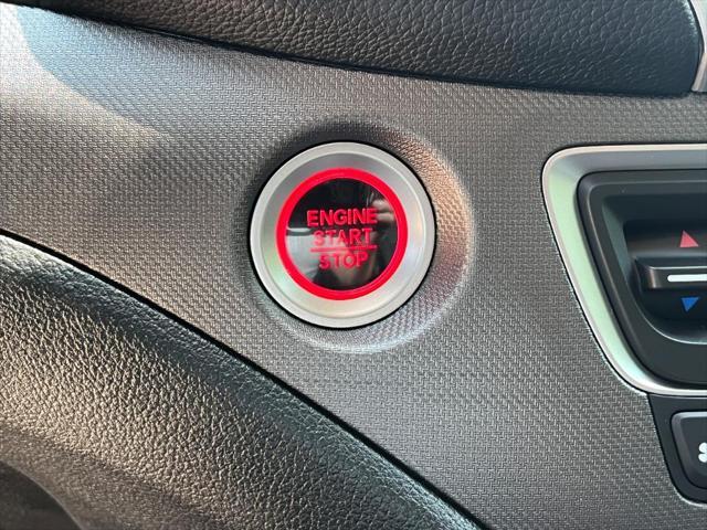 used 2022 Honda Ridgeline car, priced at $36,487