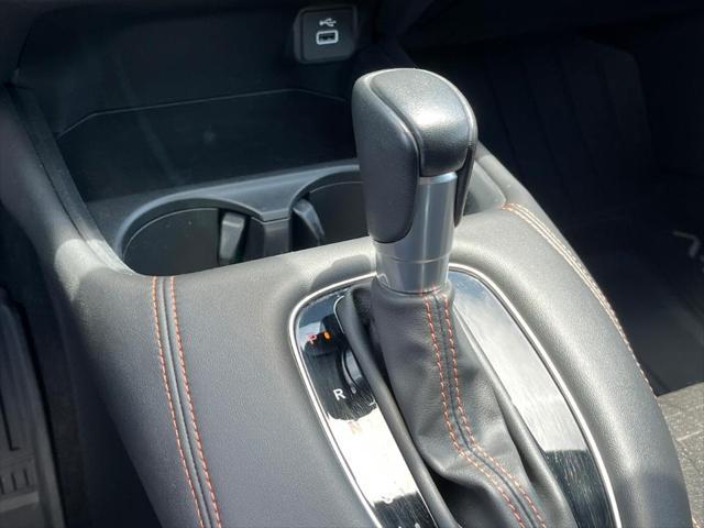used 2023 Honda HR-V car, priced at $26,468