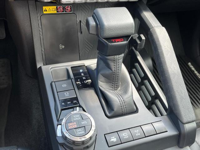 used 2024 Toyota Tacoma car, priced at $51,888