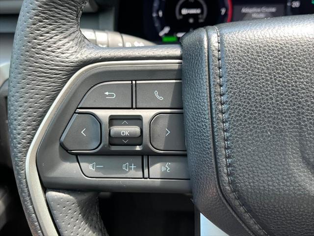 used 2024 Toyota Tacoma car, priced at $51,888