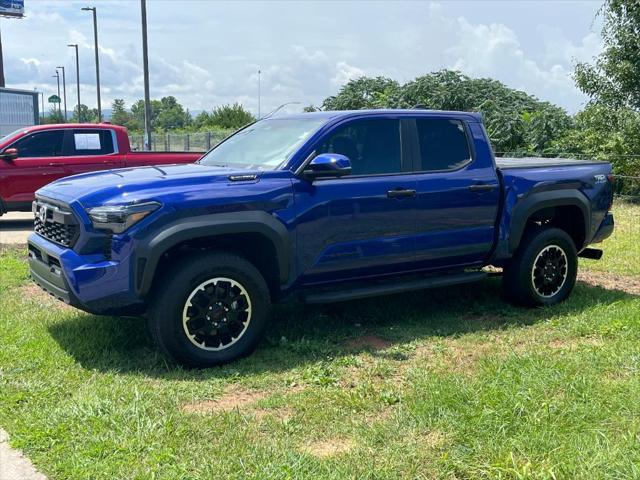 used 2024 Toyota Tacoma car, priced at $51,888