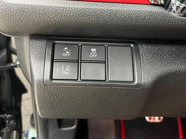 used 2021 Honda Civic car, priced at $44,450