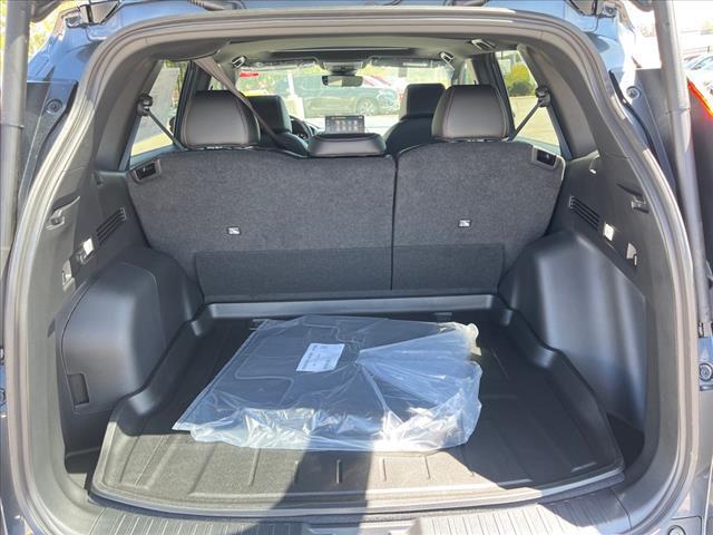 new 2025 Honda CR-V Hybrid car, priced at $39,045