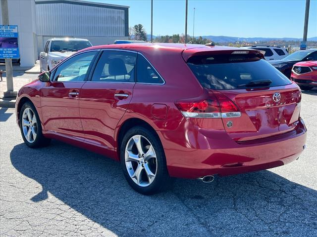 used 2015 Toyota Venza car, priced at $19,782