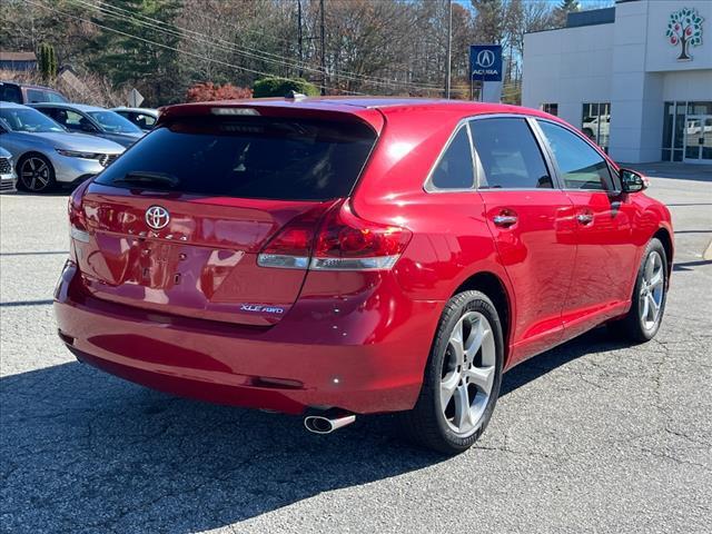 used 2015 Toyota Venza car, priced at $19,782