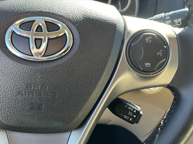 used 2015 Toyota Venza car, priced at $19,782