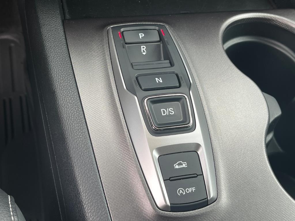 used 2023 Honda Ridgeline car, priced at $35,379