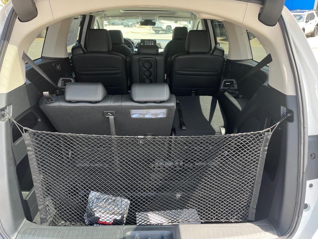 new 2026 Honda Odyssey car, priced at $46,140