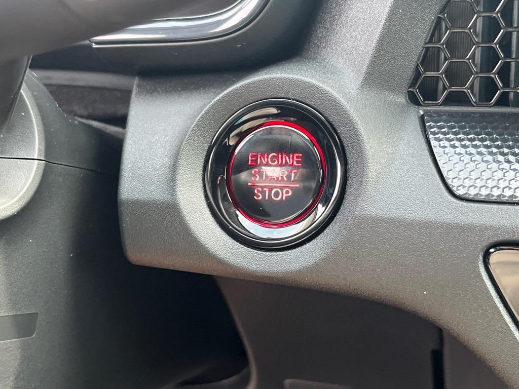 new 2026 Honda CR-V car, priced at $32,870