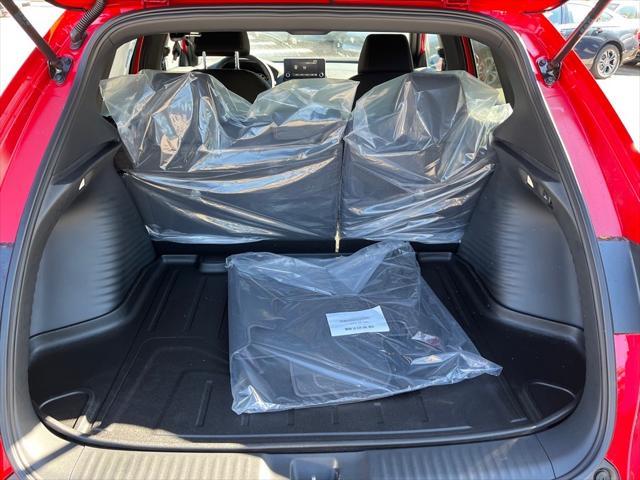 new 2025 Honda HR-V car, priced at $28,395