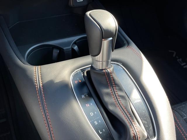 new 2025 Honda HR-V car, priced at $28,395