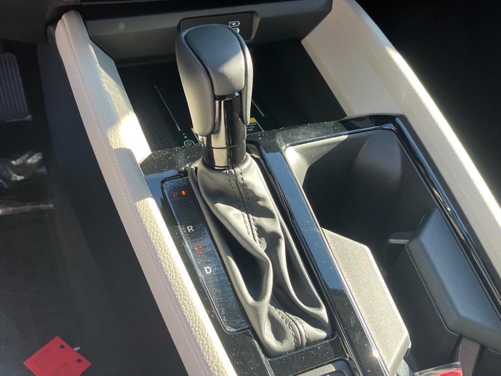 new 2025 Honda Accord Hybrid car, priced at $35,135