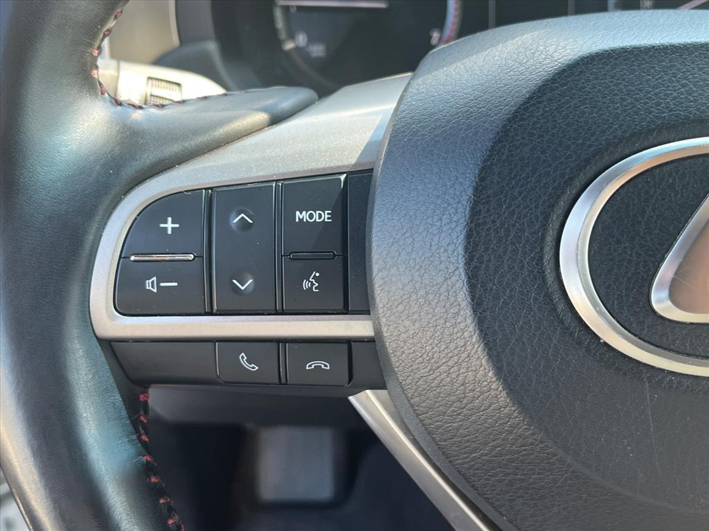 used 2021 Lexus GX 460 car, priced at $38,862