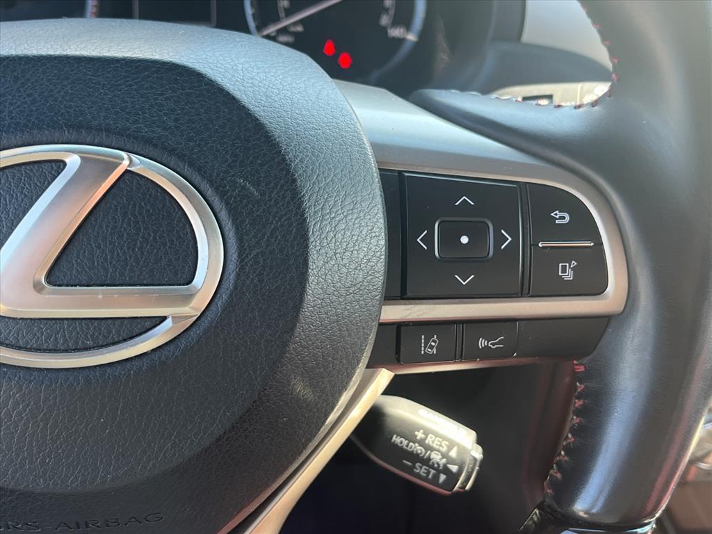 used 2021 Lexus GX 460 car, priced at $38,862