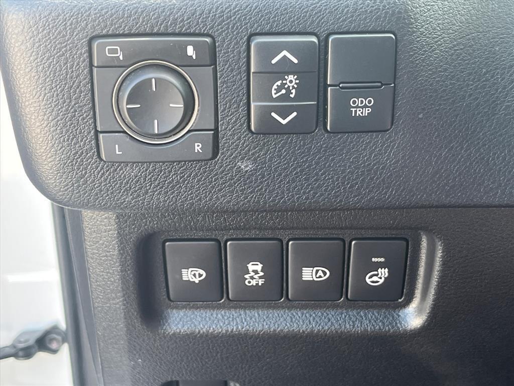 used 2021 Lexus GX 460 car, priced at $38,862