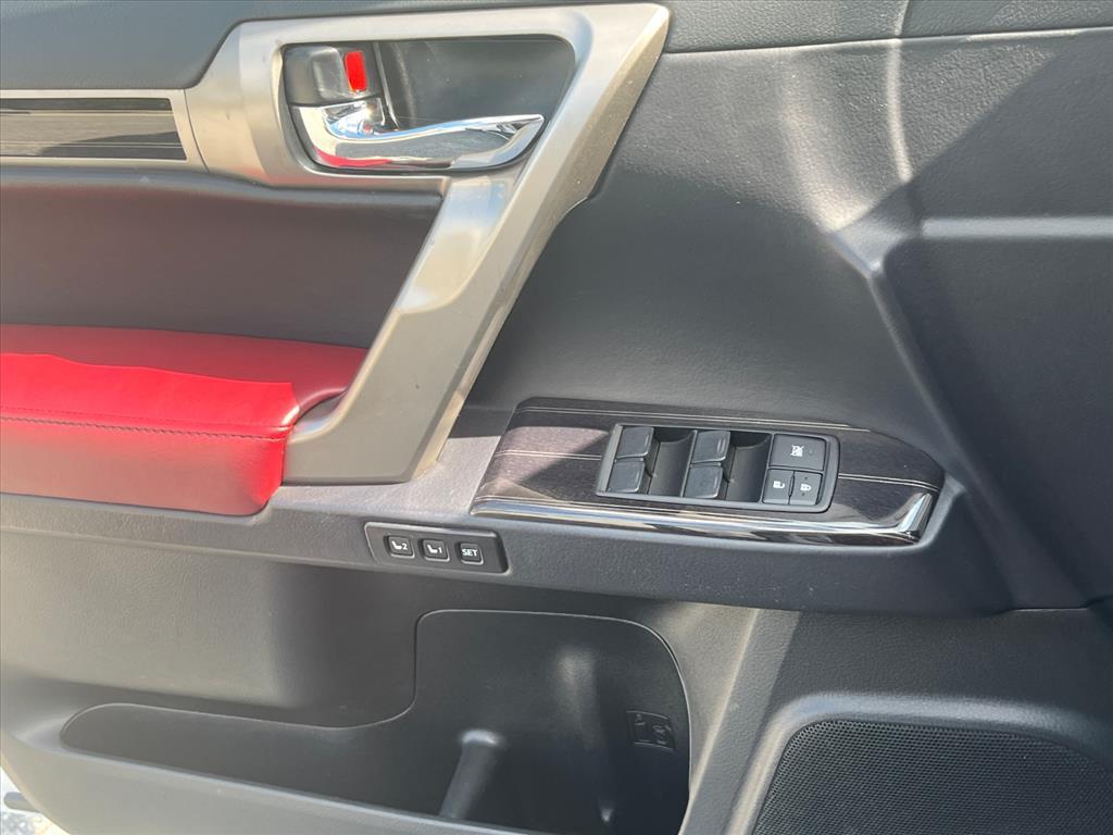 used 2021 Lexus GX 460 car, priced at $38,862