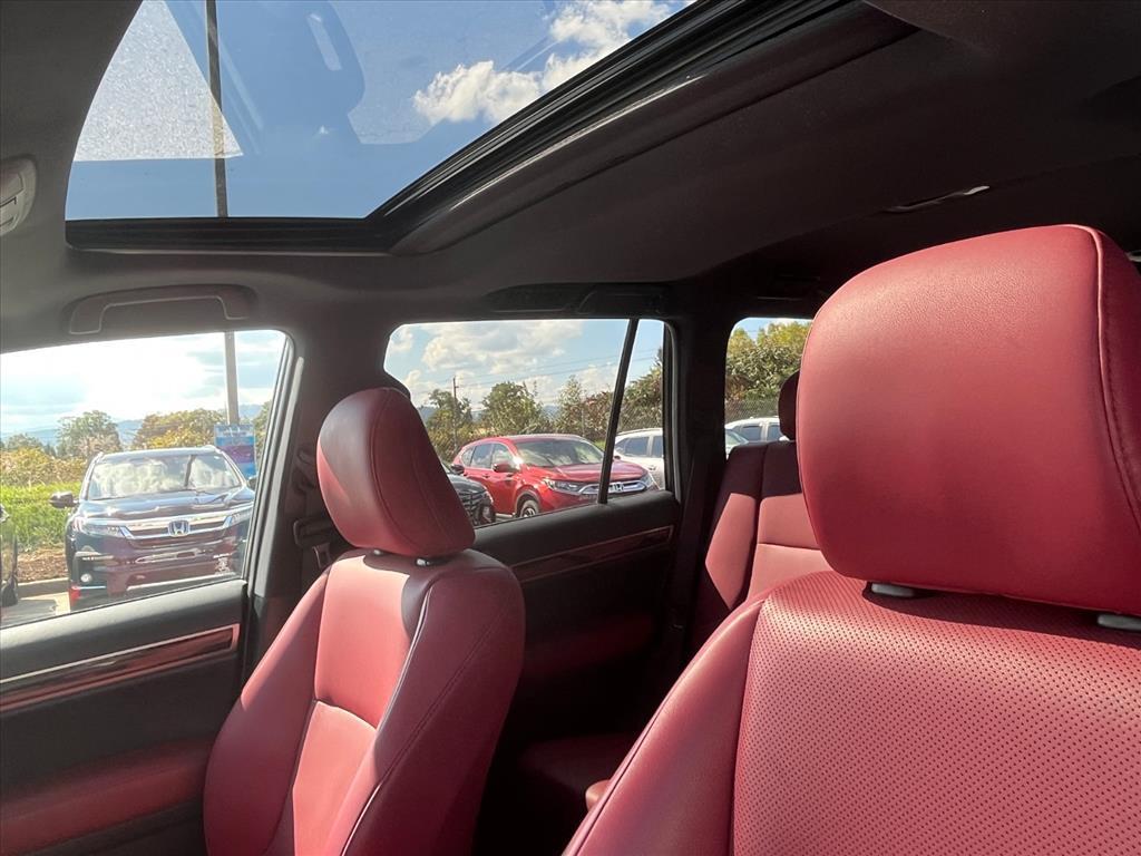 used 2021 Lexus GX 460 car, priced at $38,862