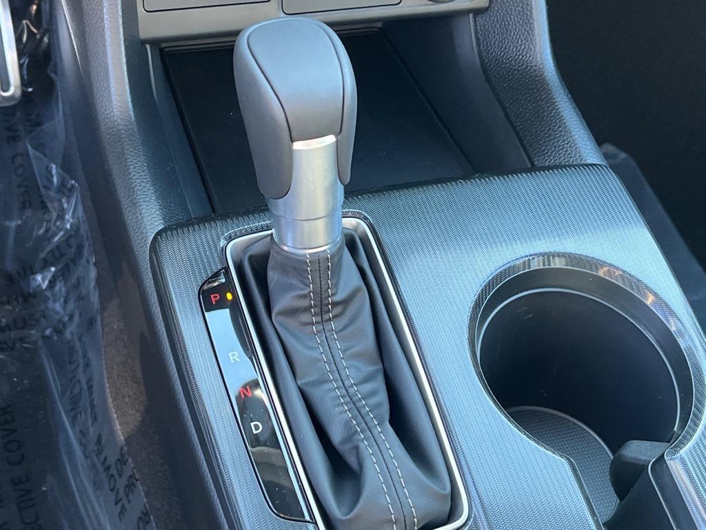 new 2026 Honda Civic Hybrid car, priced at $30,445