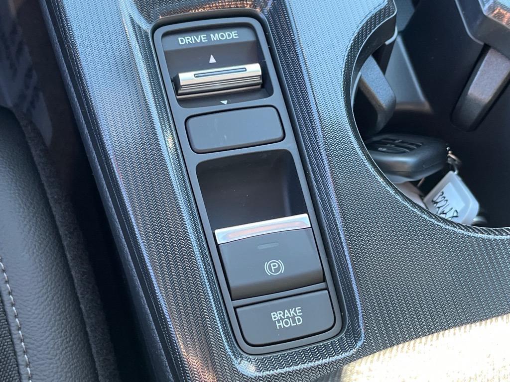 new 2026 Honda Civic Hybrid car, priced at $30,445