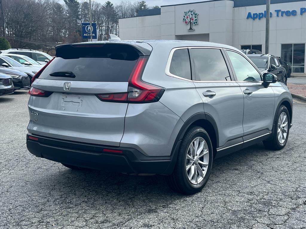 used 2023 Honda CR-V car, priced at $32,420