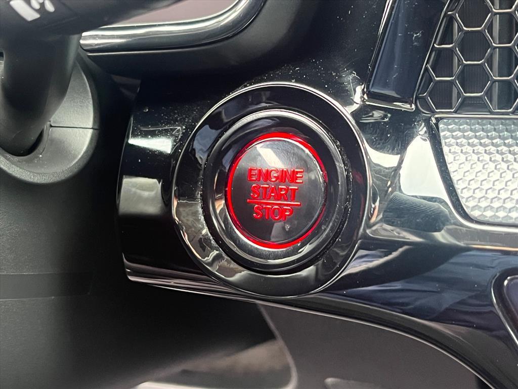 used 2023 Honda CR-V car, priced at $32,420