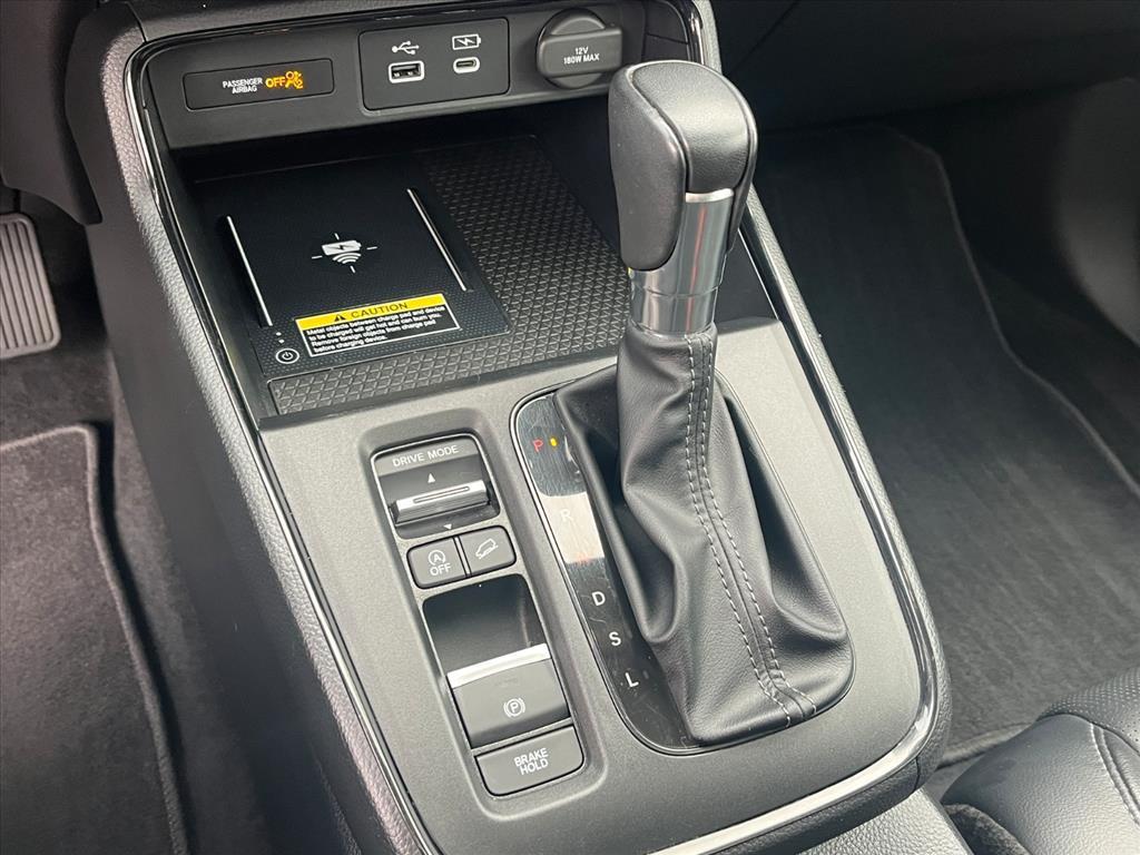 used 2023 Honda CR-V car, priced at $32,420