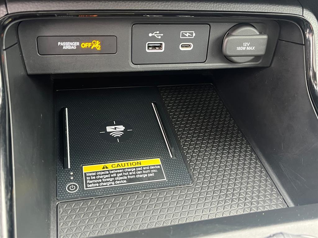 used 2023 Honda CR-V car, priced at $32,420