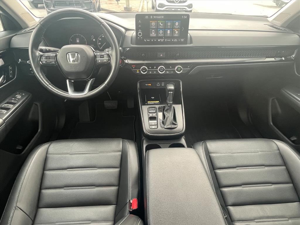used 2023 Honda CR-V car, priced at $32,420