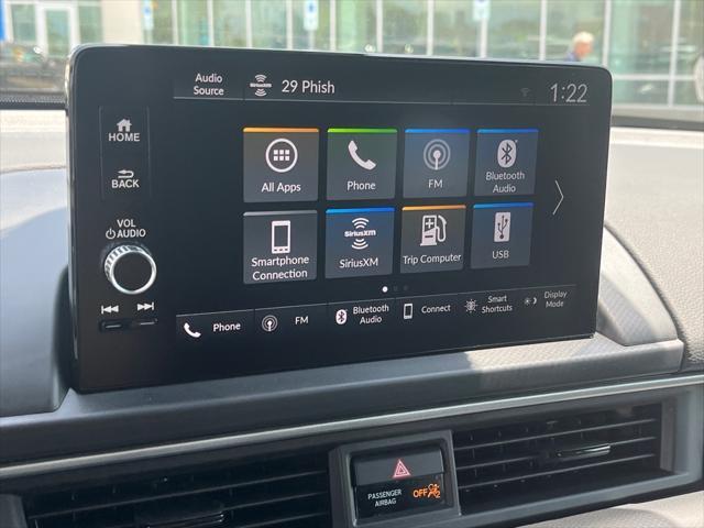 new 2025 Honda Pilot car, priced at $43,950