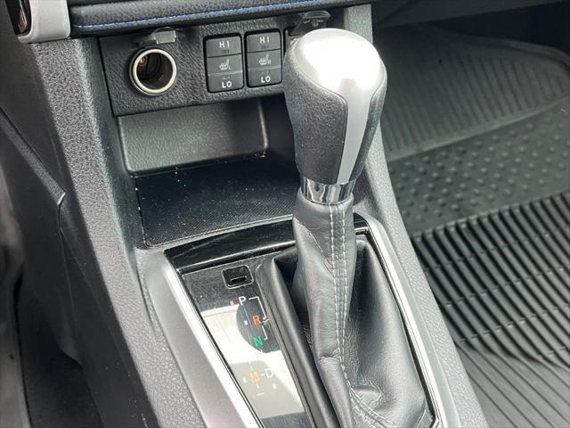 used 2019 Toyota Corolla car, priced at $18,650
