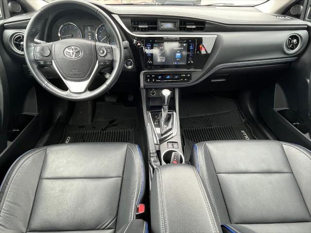 used 2019 Toyota Corolla car, priced at $18,650