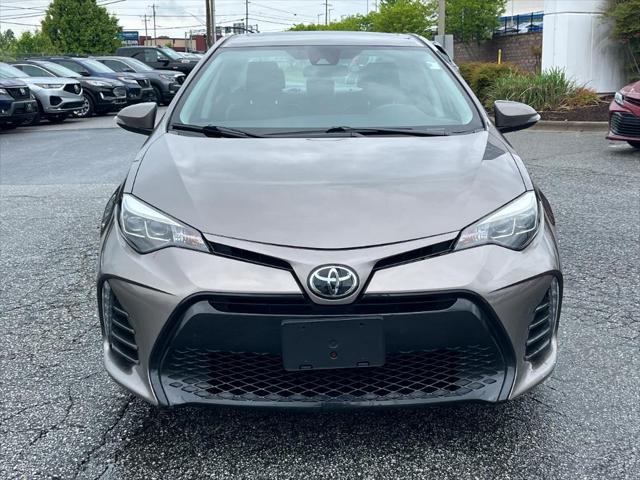 used 2019 Toyota Corolla car, priced at $18,650