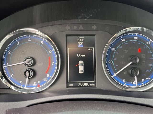 used 2019 Toyota Corolla car, priced at $18,650
