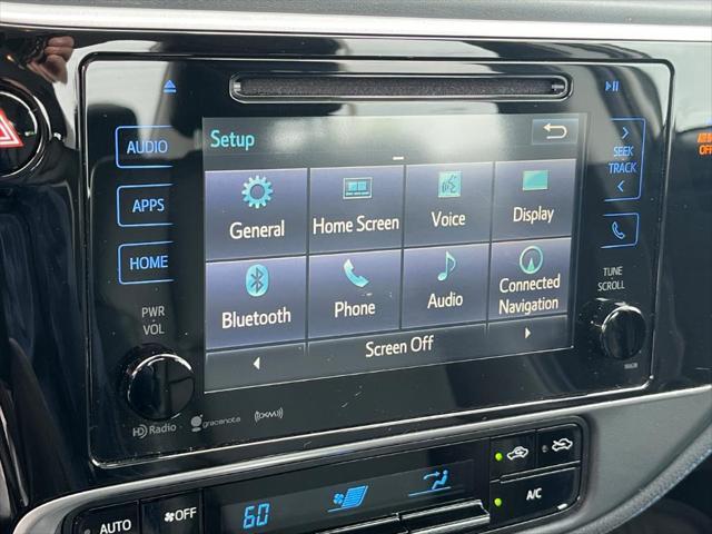 used 2019 Toyota Corolla car, priced at $18,650