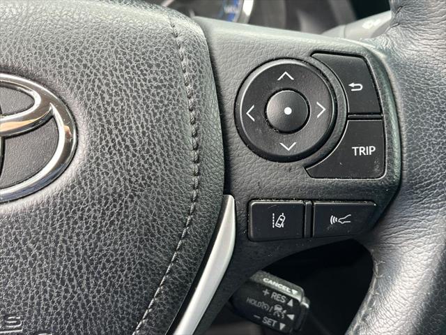 used 2019 Toyota Corolla car, priced at $18,650