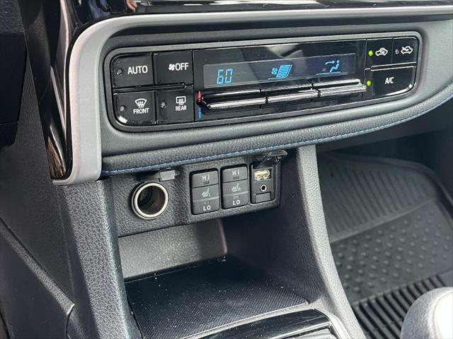 used 2019 Toyota Corolla car, priced at $18,650