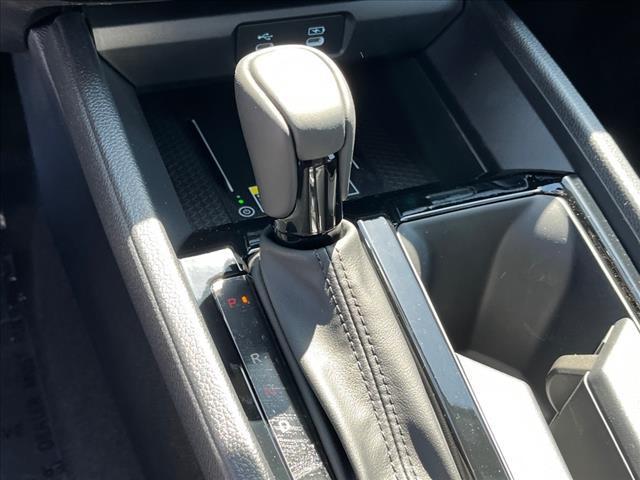 new 2025 Honda Accord Hybrid car, priced at $36,090