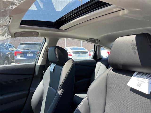 new 2025 Honda Accord Hybrid car, priced at $36,090