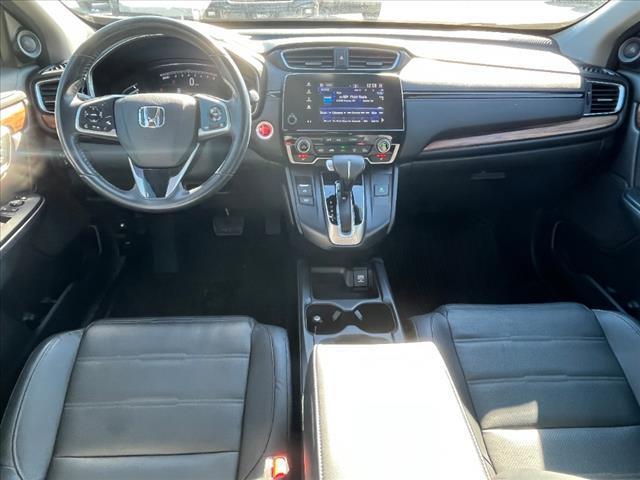 used 2019 Honda CR-V car, priced at $24,812