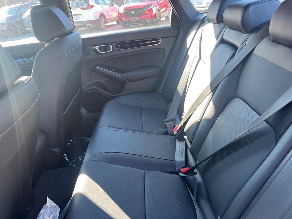 new 2026 Honda Civic Hybrid car, priced at $32,990