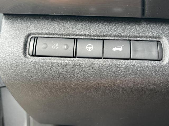 used 2022 Nissan Pathfinder car, priced at $28,541