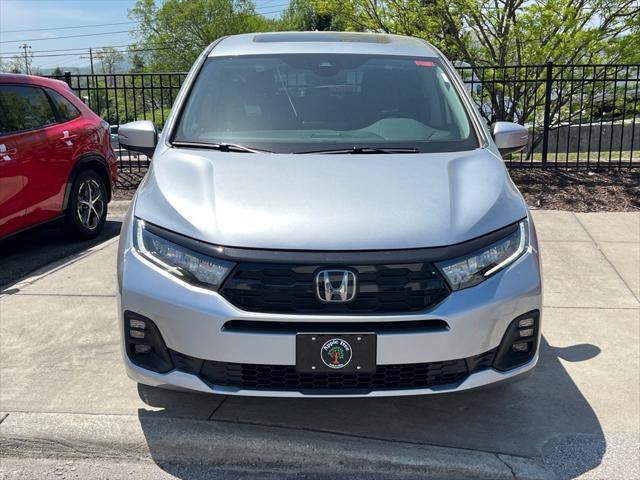 new 2025 Honda Odyssey car, priced at $48,360