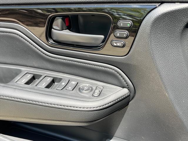 new 2025 Honda Odyssey car, priced at $48,360